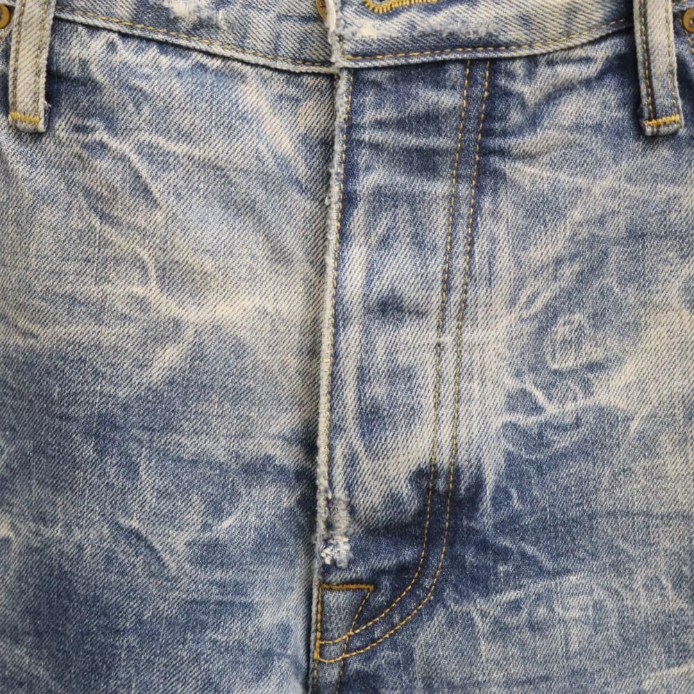 FEAR OF GOD (フィアオブゴッド) Fifth Collection Selvedge Denim 