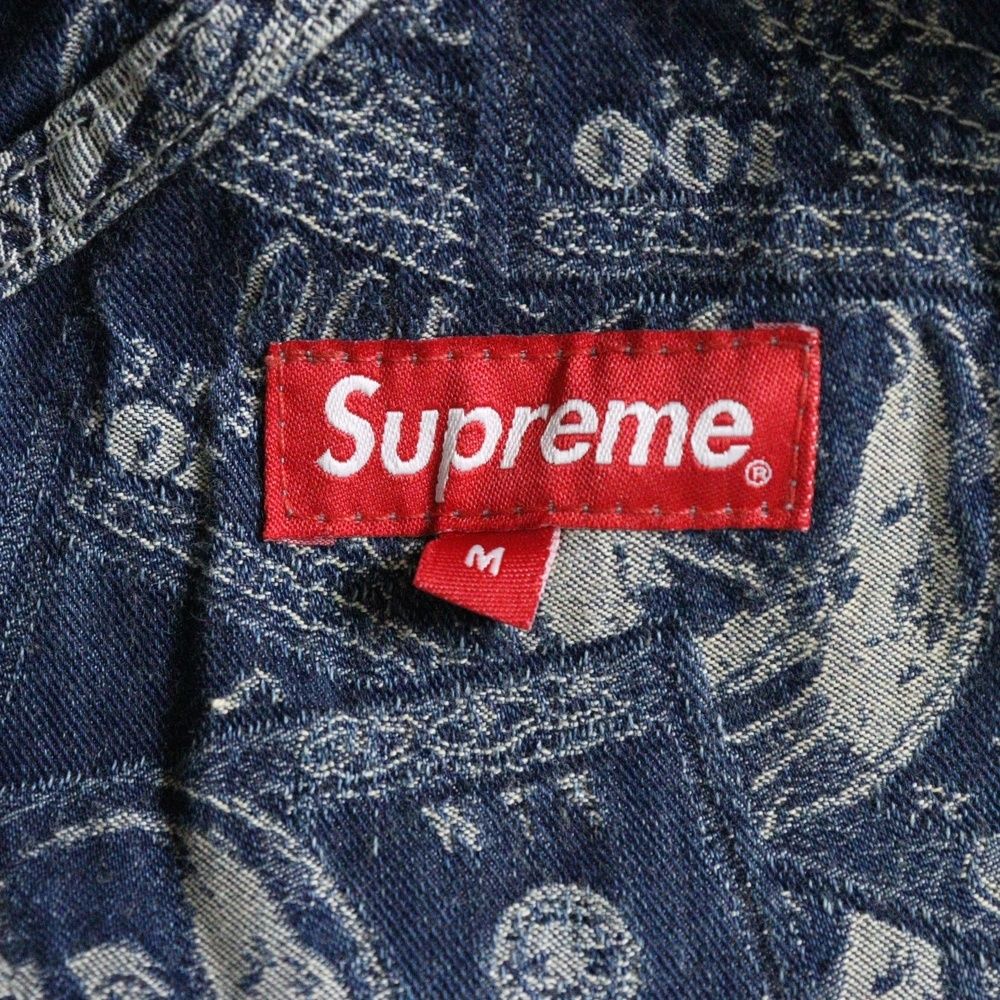 シュプリーム 17AW