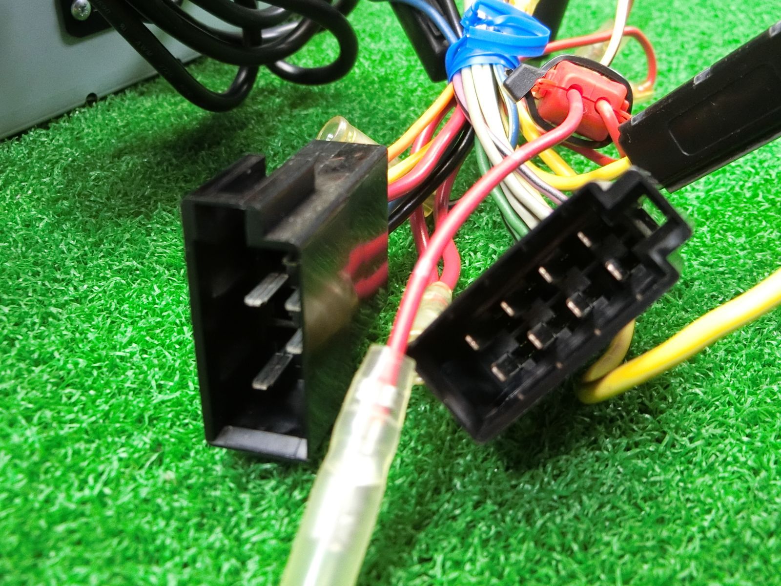 アルパイン iDA-X100