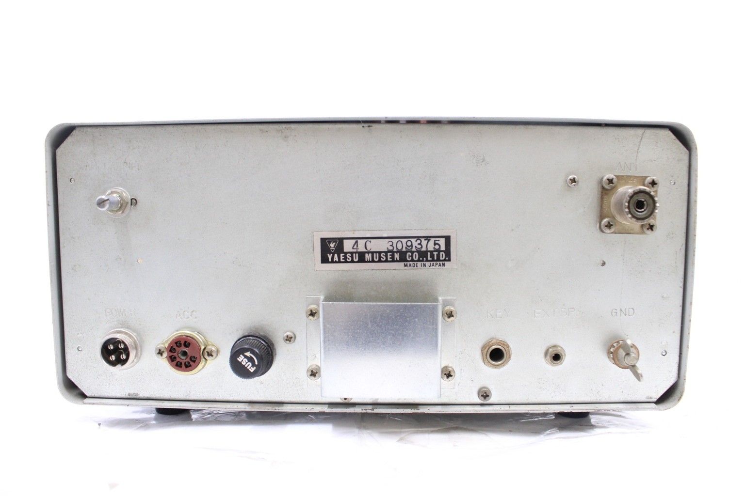現状品 八重洲 FT-620 VHF SSB トランシーバー YAESU アマチュア 無線機 ITBCAJCT9MEK-B01-byebye 現状品 八重洲 FT-620 VHF SSB トランシーバー YAESU アマチュア
