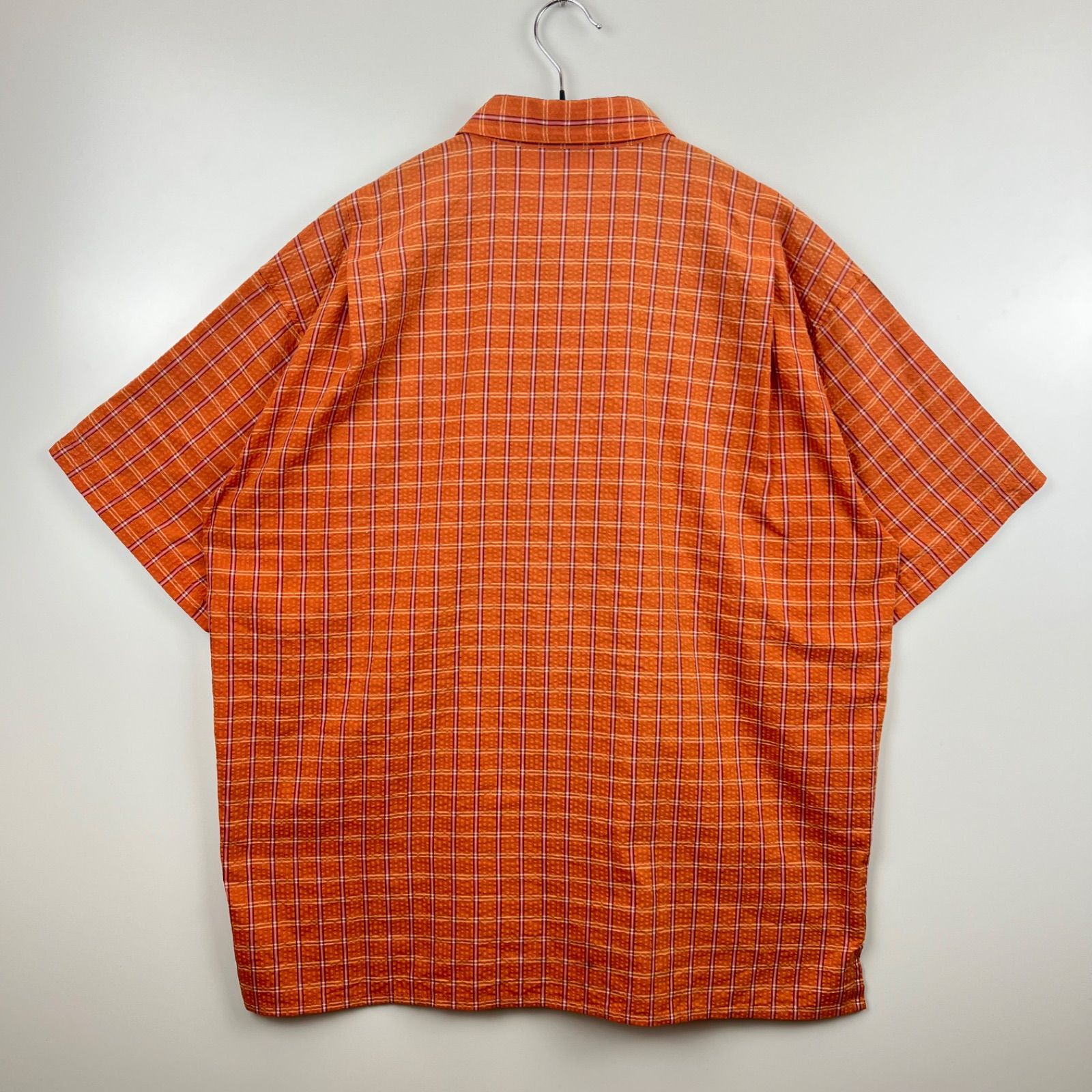 パタゴニア サマーシェイド　1996 patagonia - 古着 90年代 パタゴニア Patagonia シェルド