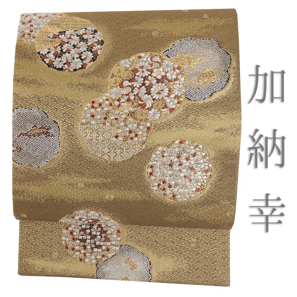 KIRUKIRU】酒袋や醤油袋などの古布・厚手の綿地 6点（商品