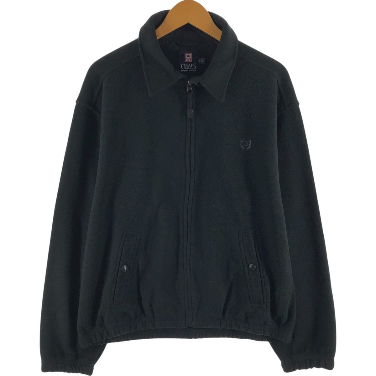 古着 90年代 ラルフローレン Ralph Lauren CHAPS チャップス
