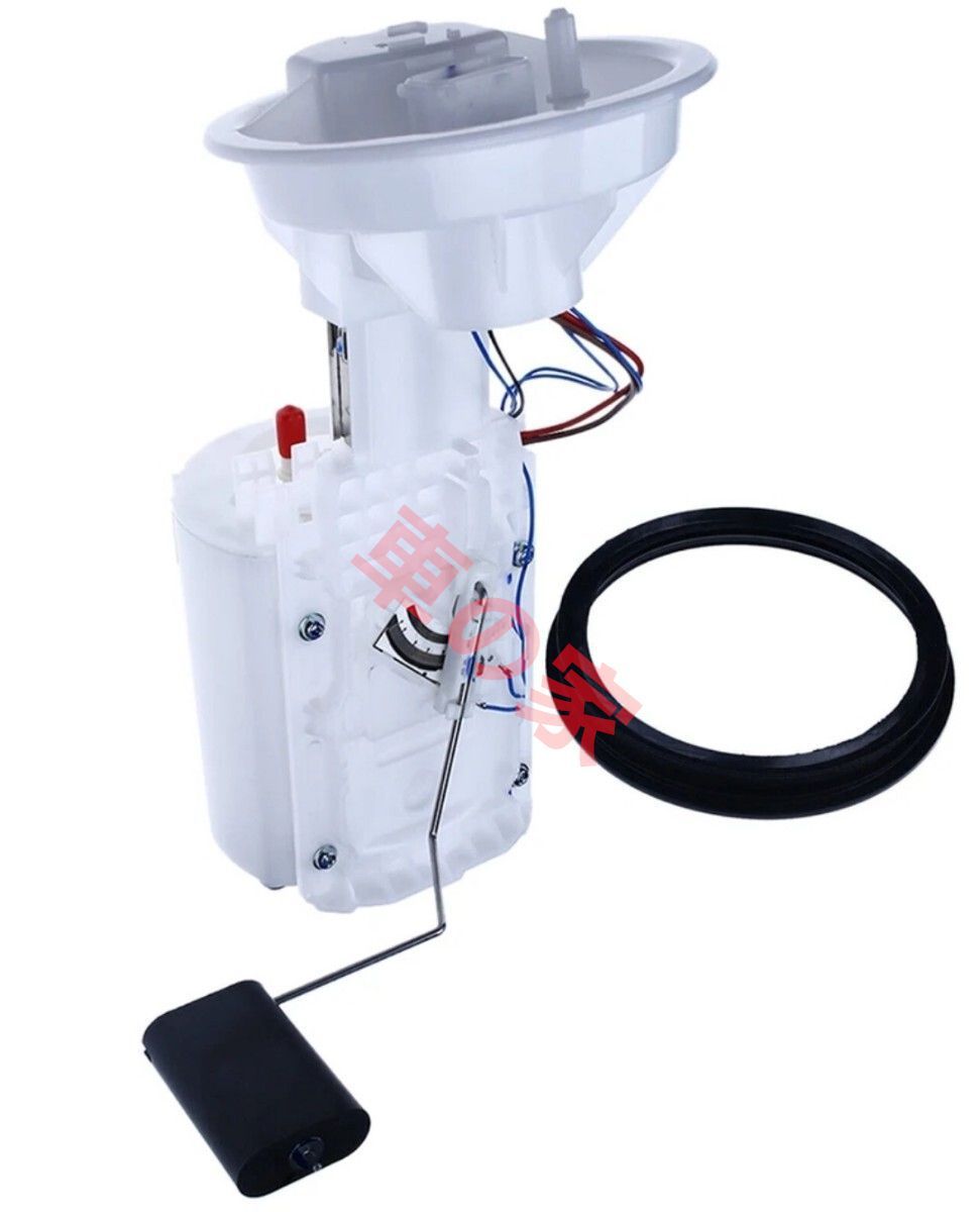 BMW MINI R55 R56 R57 R58 R59 燃料ポンプ Cooper ミニクーパー クラブマン ホワイト