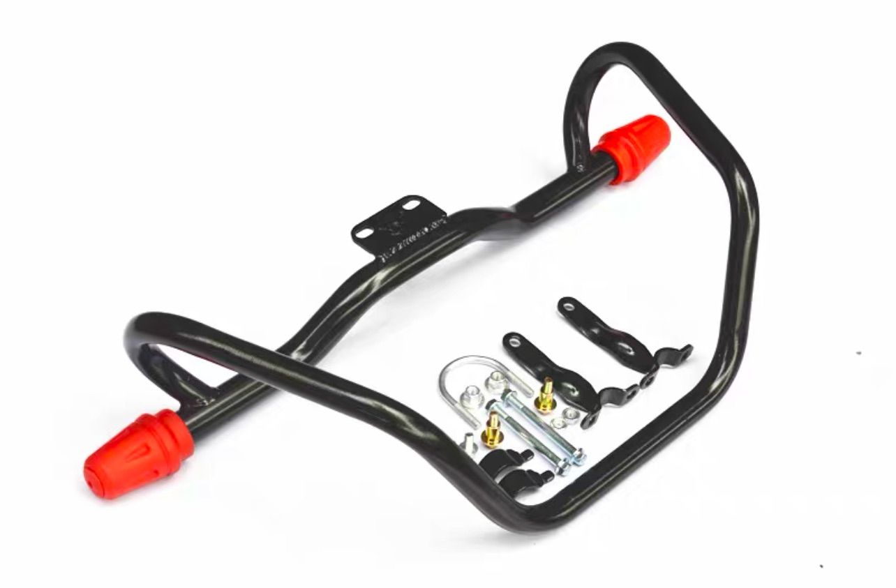 全国 オートバイ バイク 2輪 エンジンガード フレームスライダー クラッシュ 保護 HONDA CBF125R