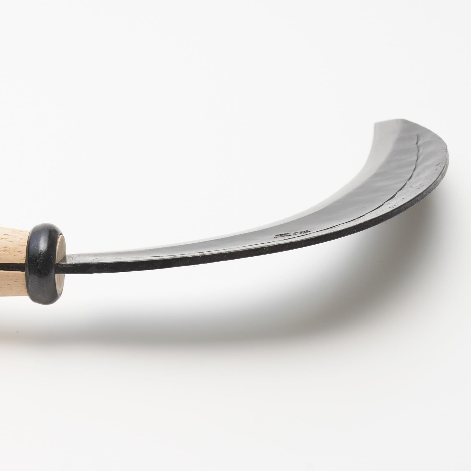 特殊刃物用複合鋼使用