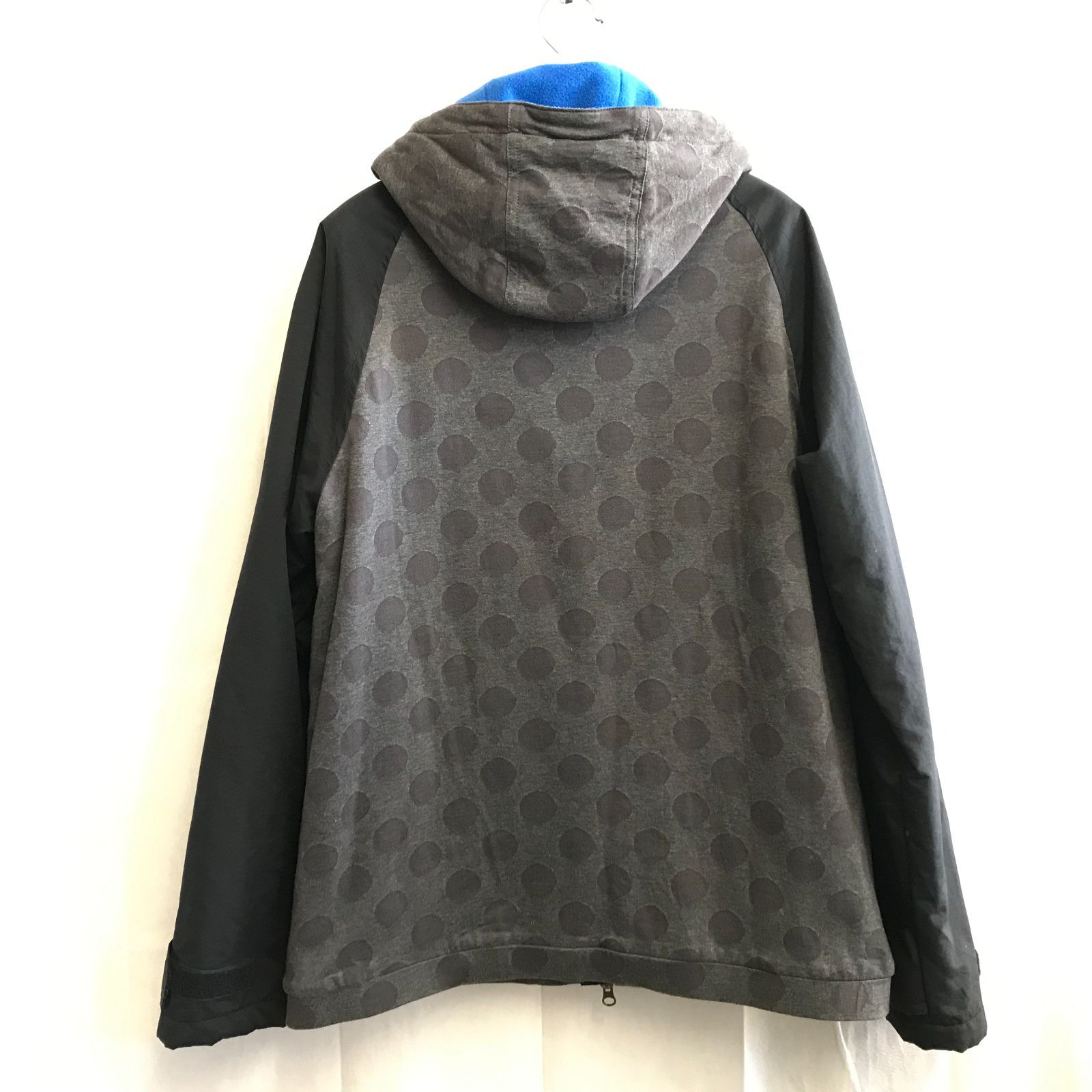Fred Perry フレッドペリー ジップアップジャケット アウター パーカー 