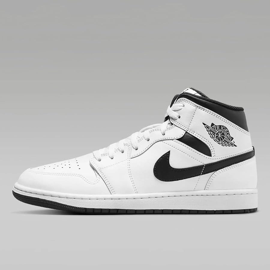AIR JORDAN 1 MID エア ジョーダン 1 ミッド 23cm 箱あり Nike Air Jordan 1 Mid 