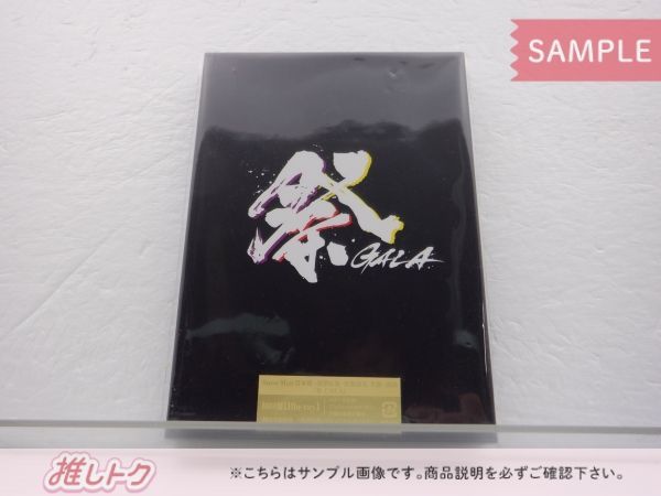 Snow Man Blu-ray 祭 GALA 初回盤 BD 未開封 祭 Snow Man 初回盤（