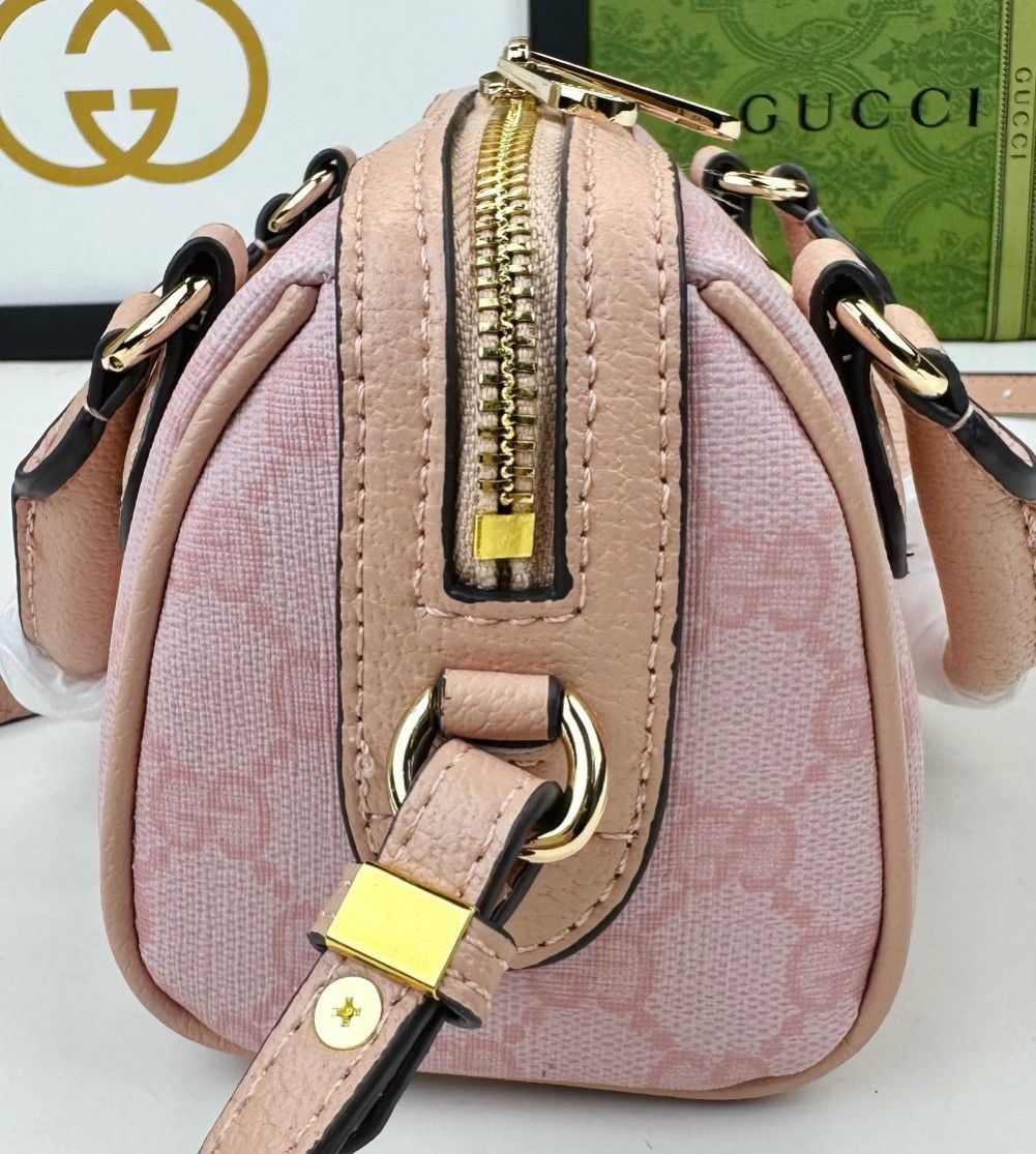 今日 GUCCI