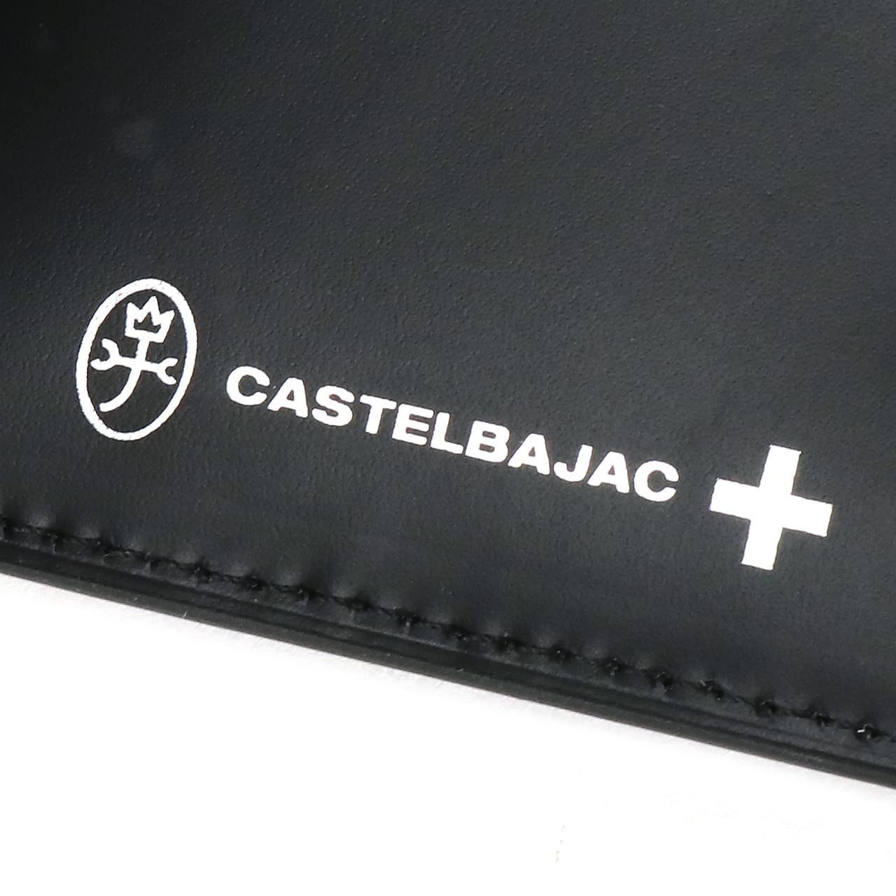 ガルボ 二つ折り財布 カステルバジャック