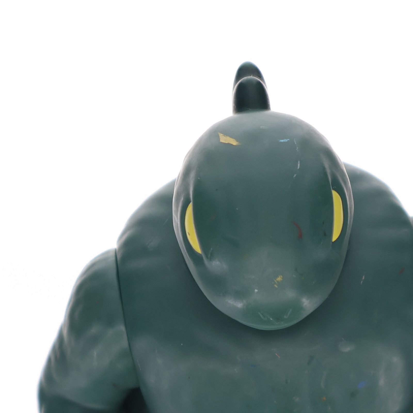 BANDAI - 怪獣 シリマルダシ プレバン限定 BANDAI クレヨンしんちゃん 怪獣シリマルダシ プレミアム