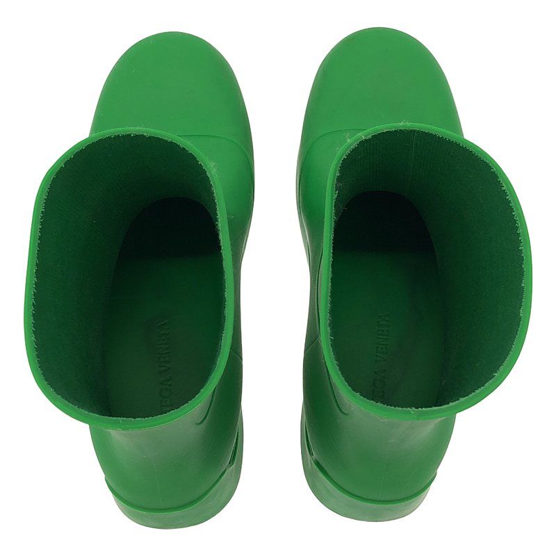 BOTTEGA VENETA / ボッテガヴェネタ | パドル アンクルブーツ | 41