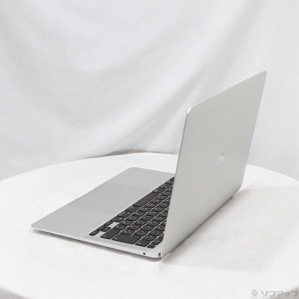 中古 MacBook Air M1 8GB/SSD512GB 13.3