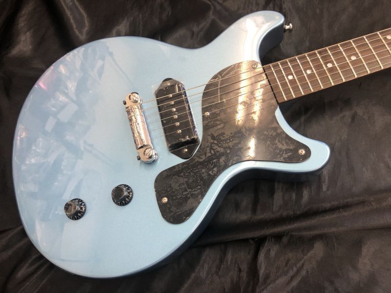 GrassRoots G-JR-LTD Pelham Blue ぼっち Grassroots / G-JR-LTD Pelham Blue 試奏 星座になれたら