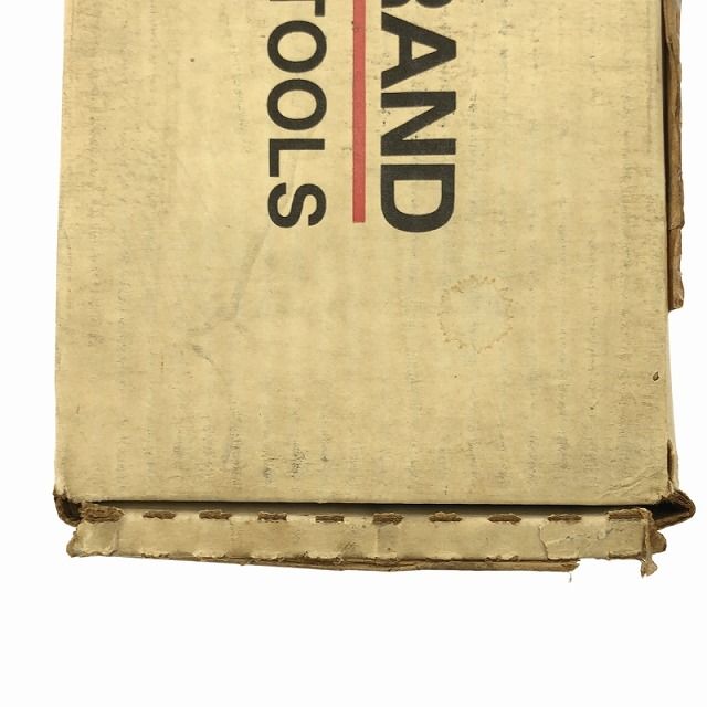 インガソールランド エアナットランナー