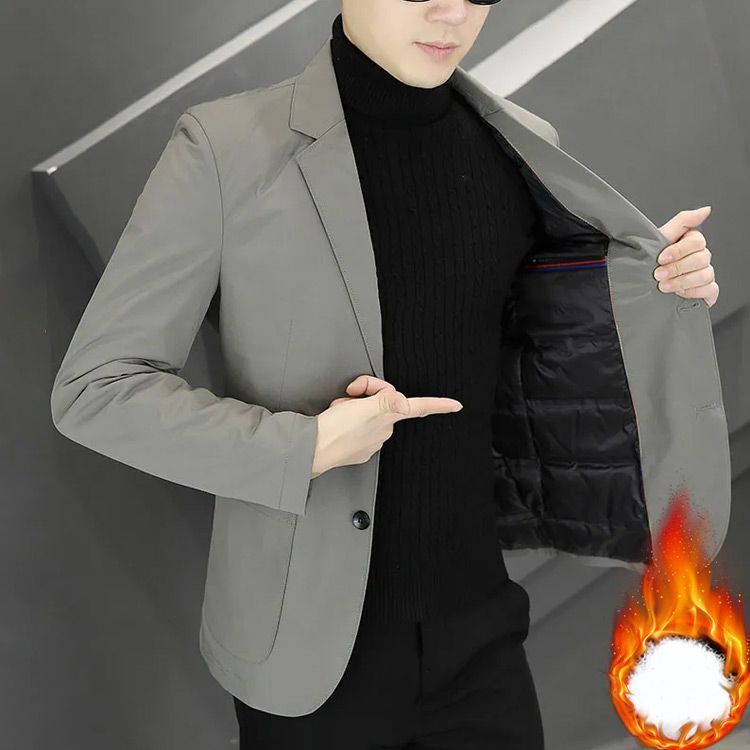 M-7XL!ダウンジャケット