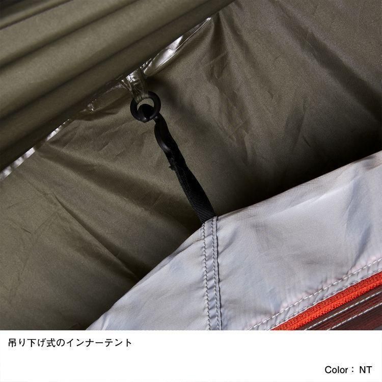 新品】エバカーゴ4 NV22104 ザノースフェイス NN32118 セット