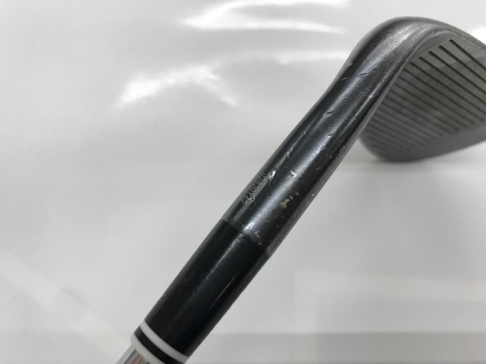 RTX ZIPCORE ブラックサテン DG200 56° RTX ZIPCORE ブラックサテン