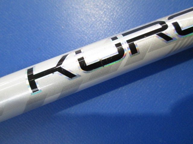 KUROKAGE XT70X テーラーメイドスリーブ付 - ゴルフ