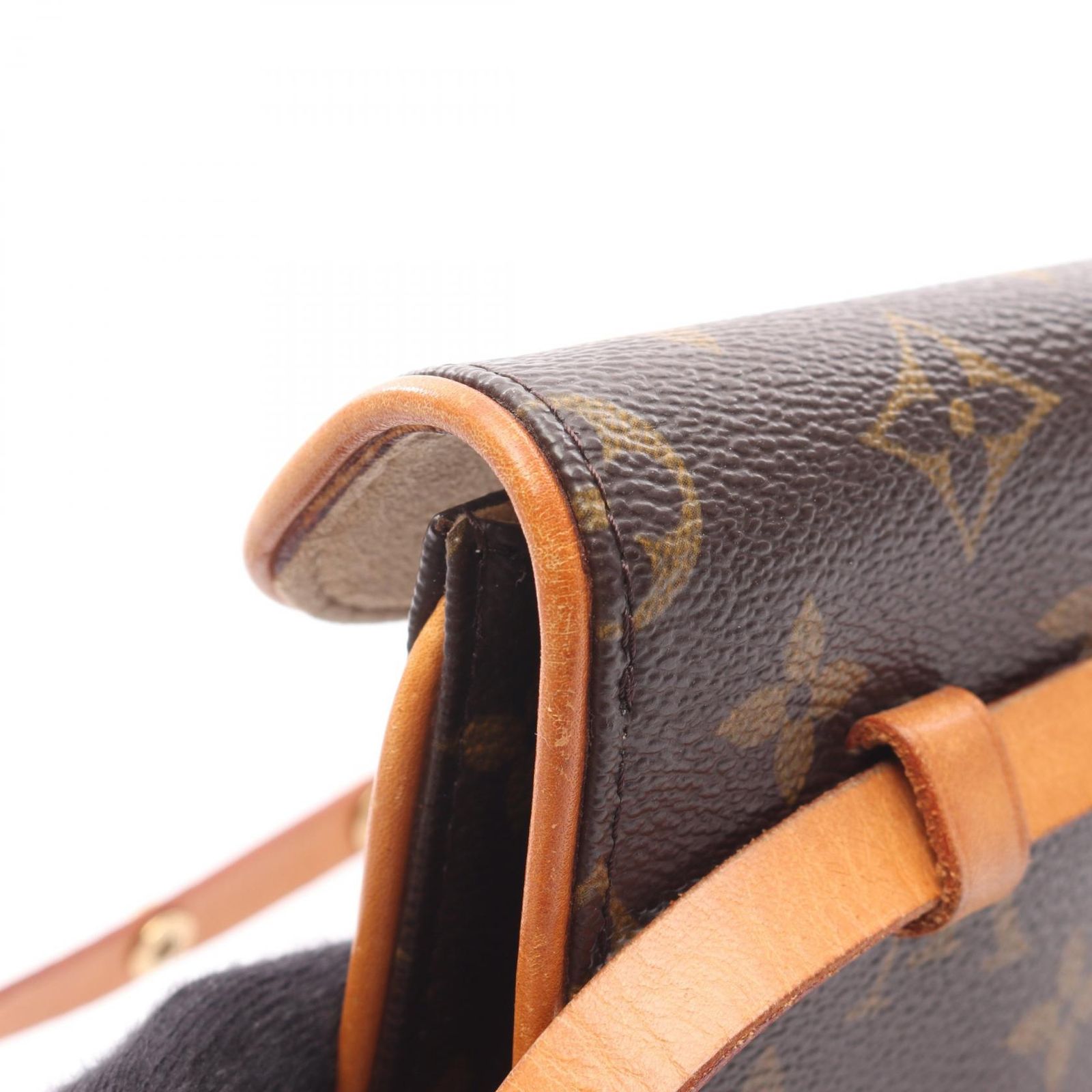 LOUIS VUITTON ルイ・ヴィトン ポシェットフロランティーヌ