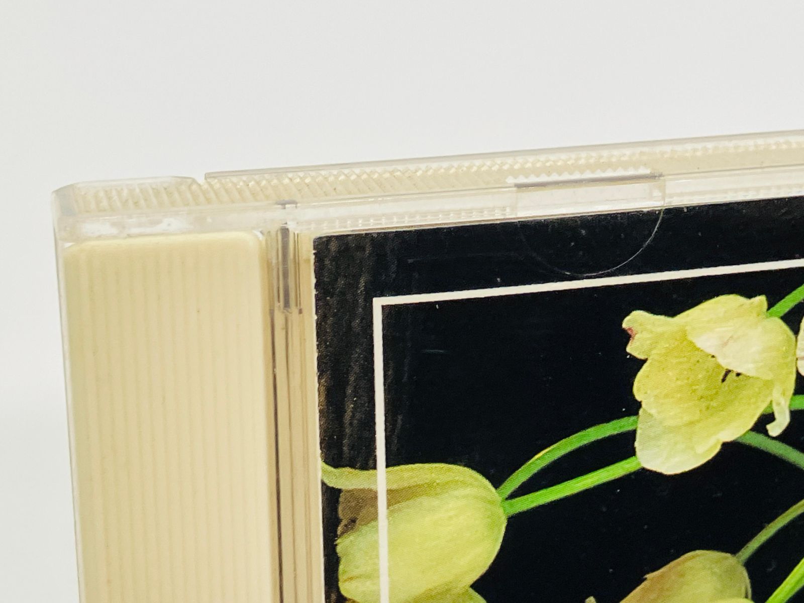 CD サティ 大好き クラシック SATIE / ジムノペディ 6つの