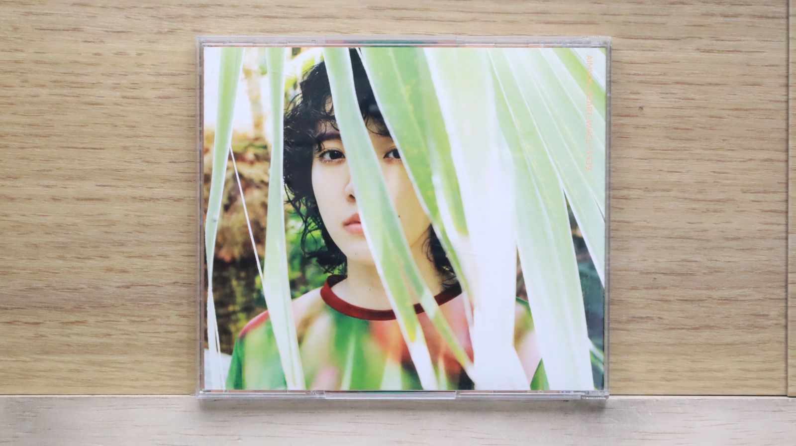 あいみょん　CD9枚セット ボーナスストアPlus 10％対象 あいみょん CD 4点セット 瞬間的