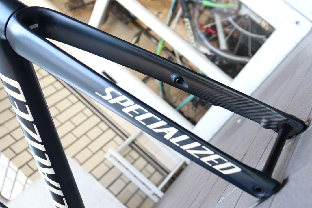 SPECIALIZED ターマック