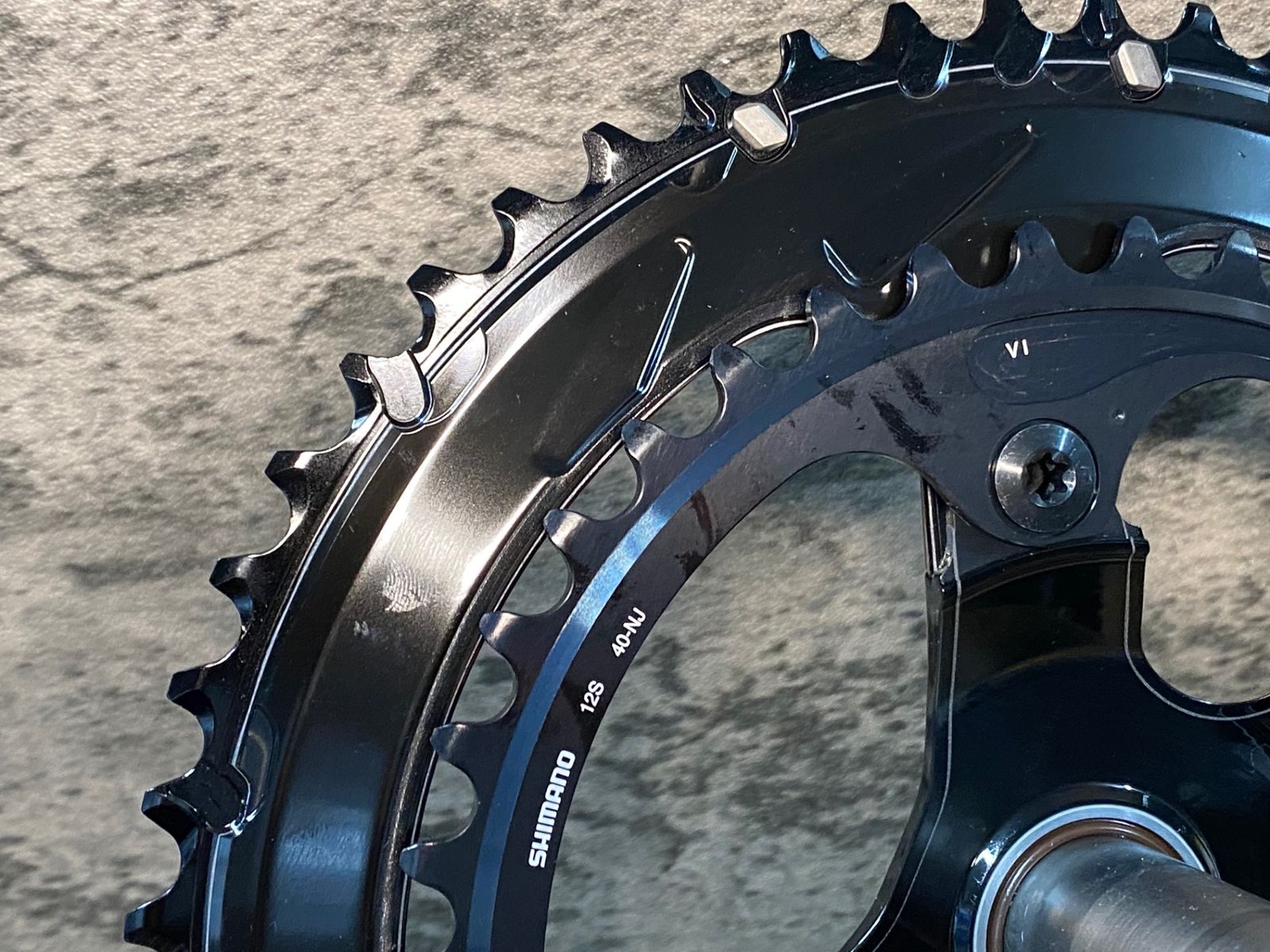 SHIMANO デュラエース