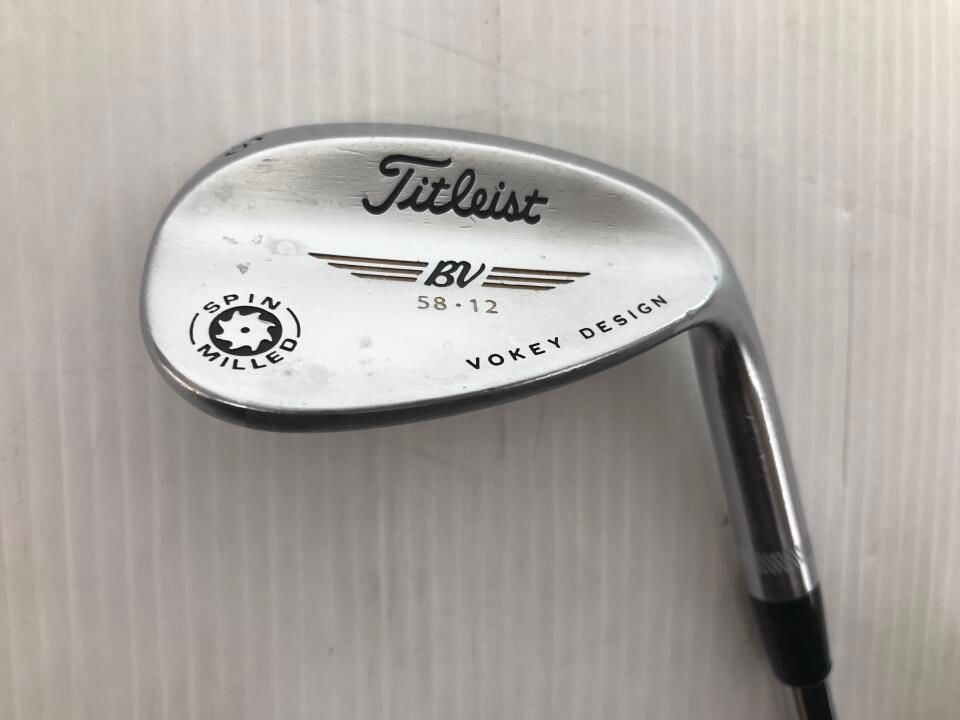 タイトリスト ボーケイ vokey ウェッジ オイルカン タイトリスト VOKEY