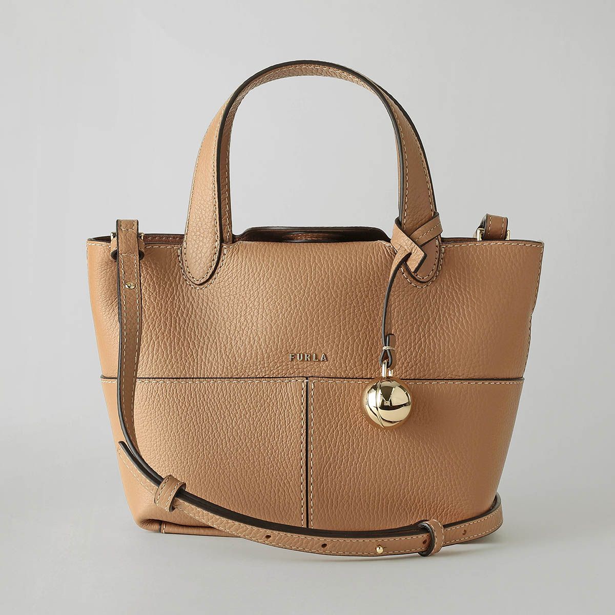 新品 フルラ FURLA ハンドバッグ プリムローズ トートバッグ MINI 