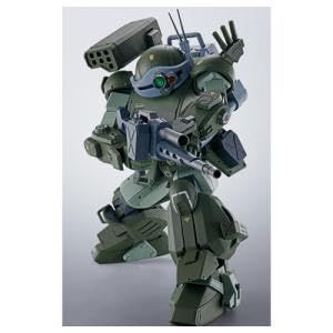 HI-L R スコープドッグ ターボカスタム 「装甲騎兵ボトムズ ザ・ラスト
