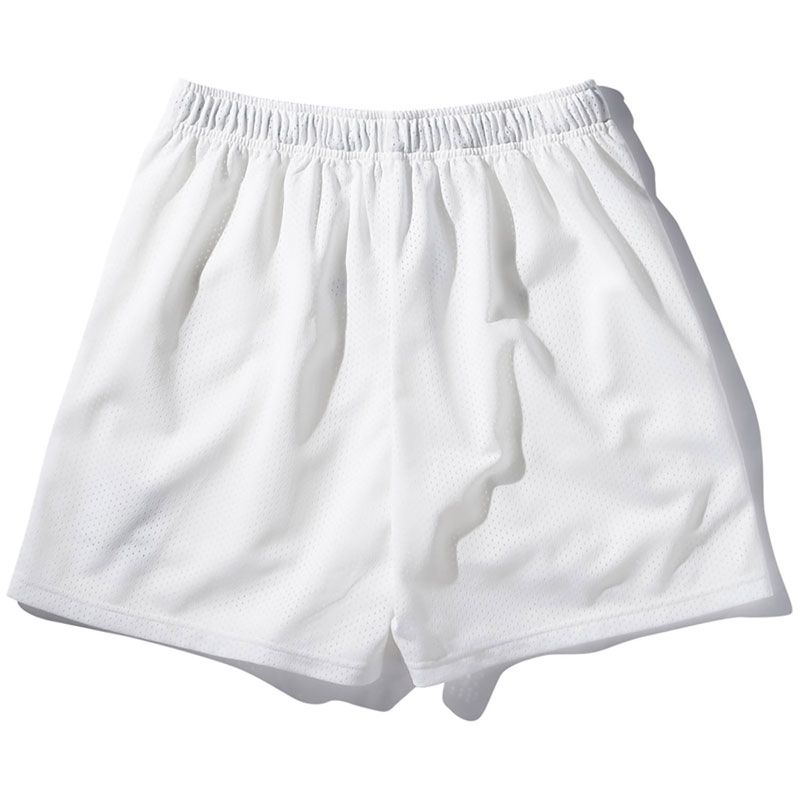 ボーラホリック メッシュショーツ ballaholic L ボーラホリック