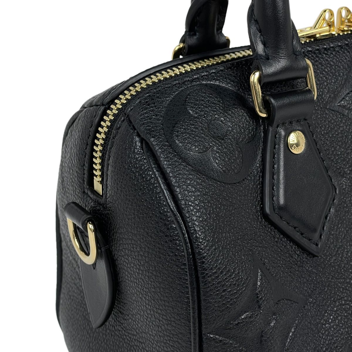 ルイ・ヴィトン Louis Vuitton スピーディ バンドリエール 20 2WAY 
