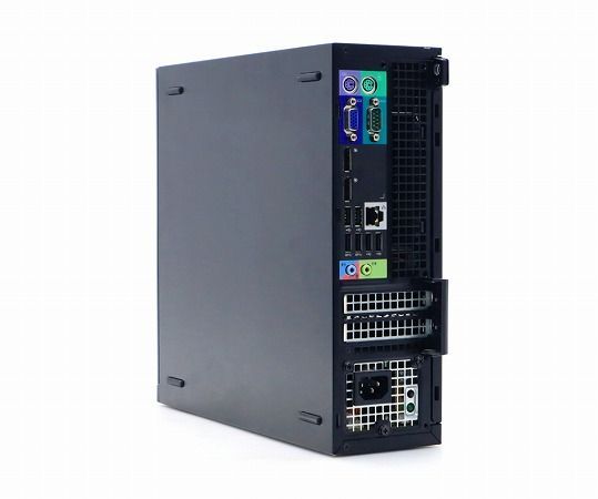 DELL OptiPlex 7010 SFF Core i5-3470 3.2GHz 8GB 500GB HDD DisplayPort x2 アナログRGB出力 Windows7 Pro 64bit