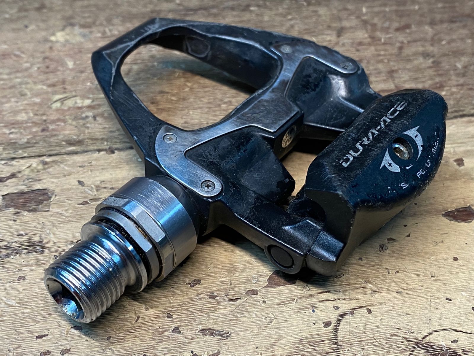 SHIMANO - デュラエース 7900 ビンディングペダル IJ777 シマノ SHIMANO デュラエース DURA-ACE PD-7900
