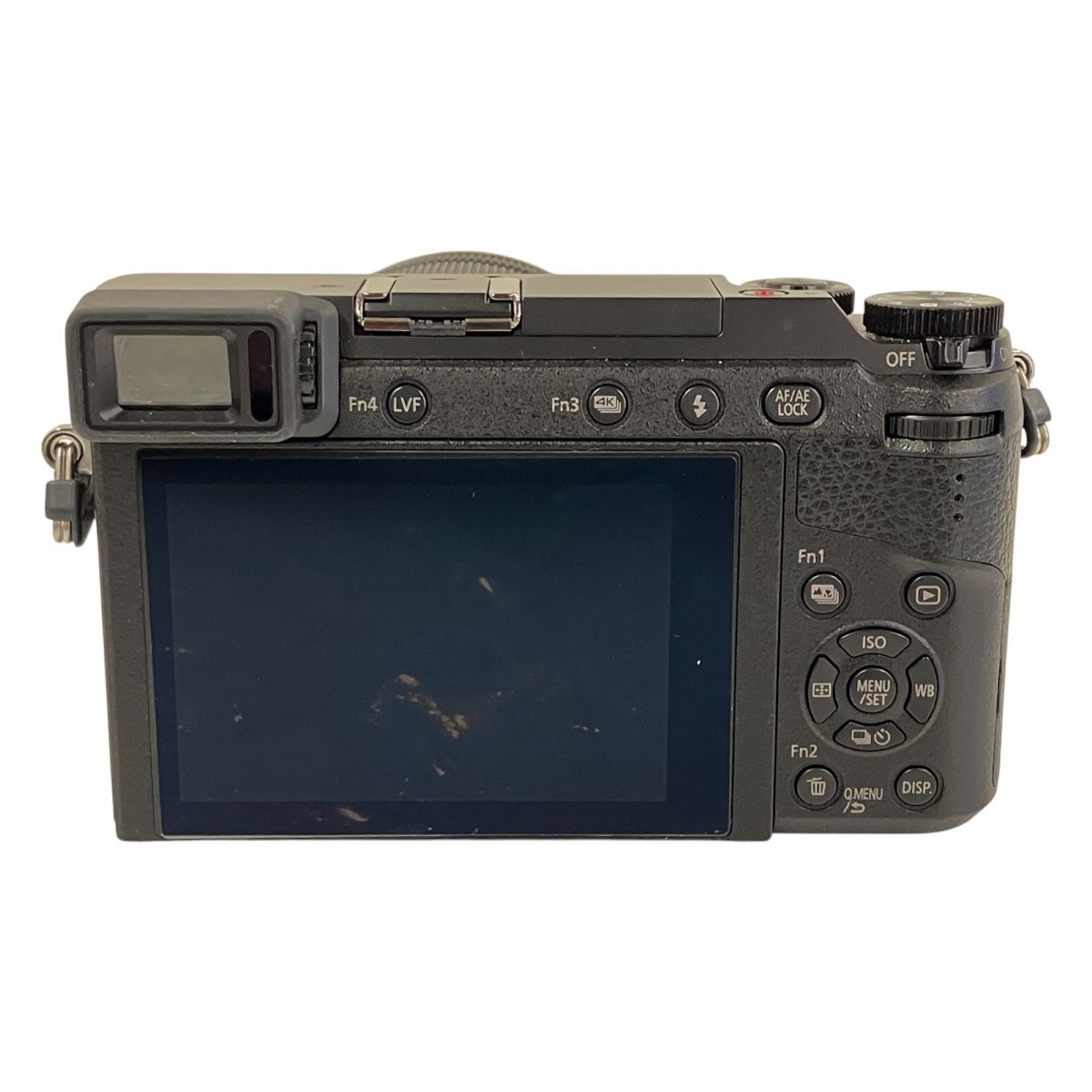 Panasonic LUMIX DMC-GX7MK2 G VARIO 12-60mm F3.5-5.6 ASPH Panasonic LUMIX DMC-GX7MK2 G VARIO 12-60mm F3.5-5.6 ASPH