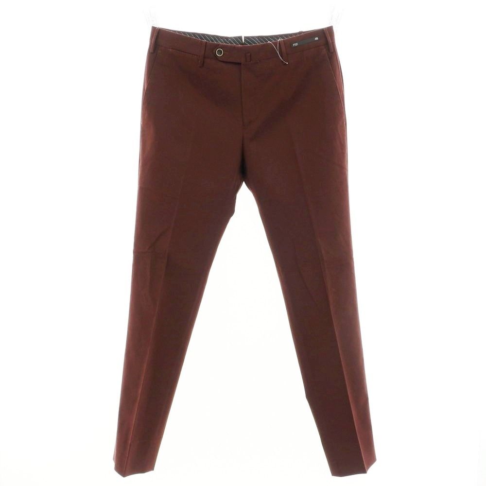 美品 PT01 ピーティーゼロウーノ STRETCH TRAVELLER SUPER SLIM FIT