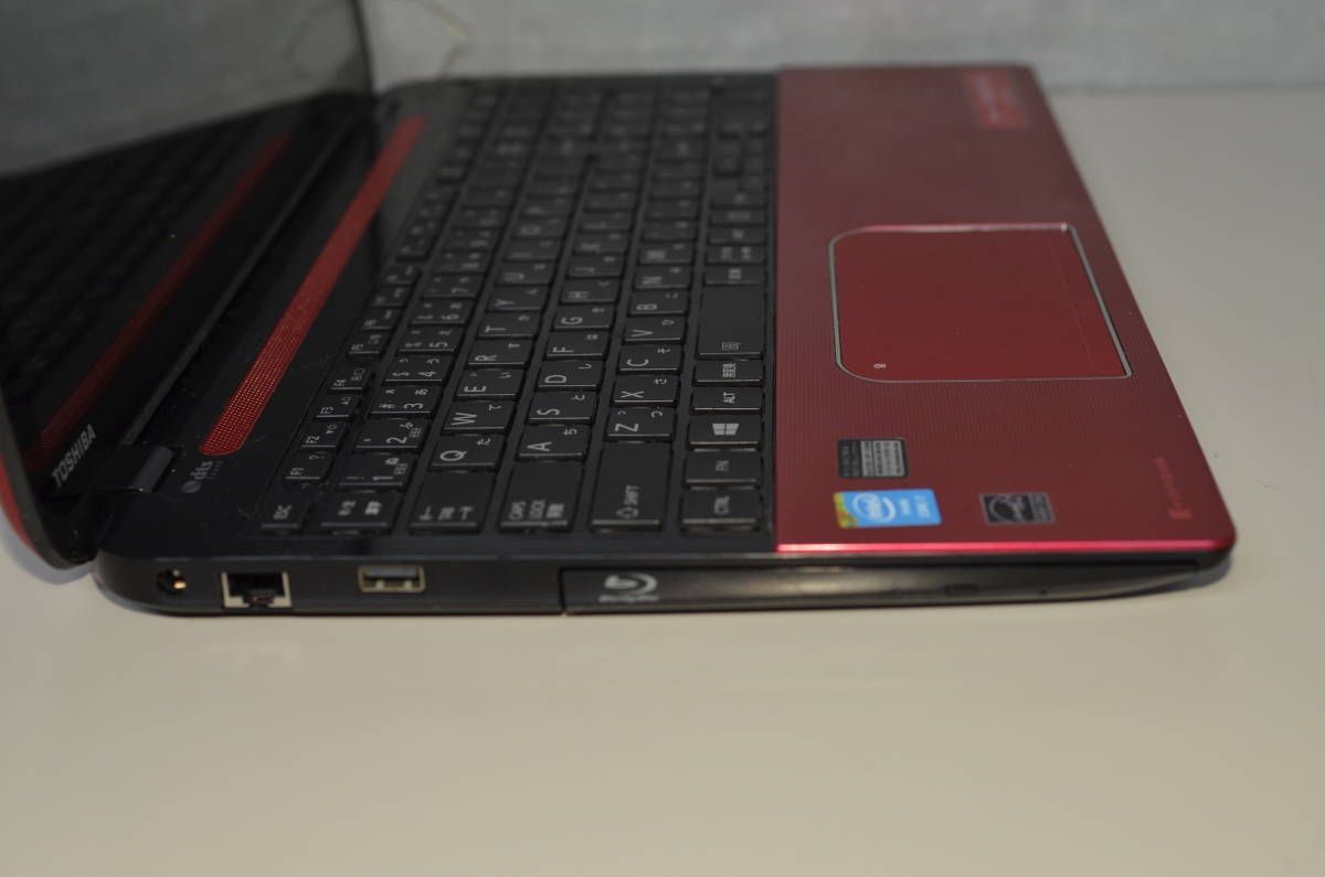 最新Windows11+office 新品爆速SSD512GB 東芝 T654/78LR 高性能core i7