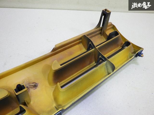 ストア出品】 NISSAN 日産 純正 P10 プリメーラ フロントグリル
