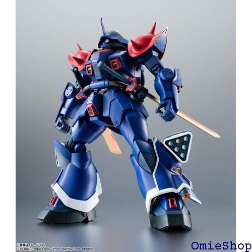 BANDAI SPIRITS ROBOT魂 ＜SIDE MS＞ 『機動戦士ガンダム外伝 THE BLUE