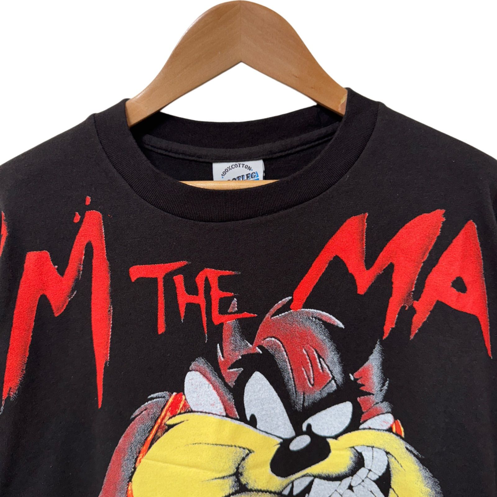 081大人気シリーズ超レア タズマニアンデビル TAZ 1997年製ヴィンテージ 081大人気シリーズ超レア タズマニアンデビル TAZ 1997年製