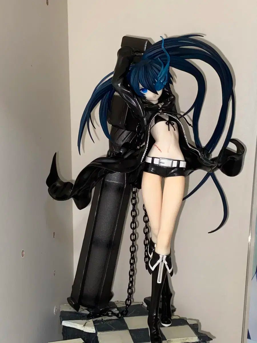 稀少【エイミーロウ】ホース アート アニマル デザイン ワンピース 黒×ベージュ 稀少【エイミーロウ】ホース アート アニマル デザイン