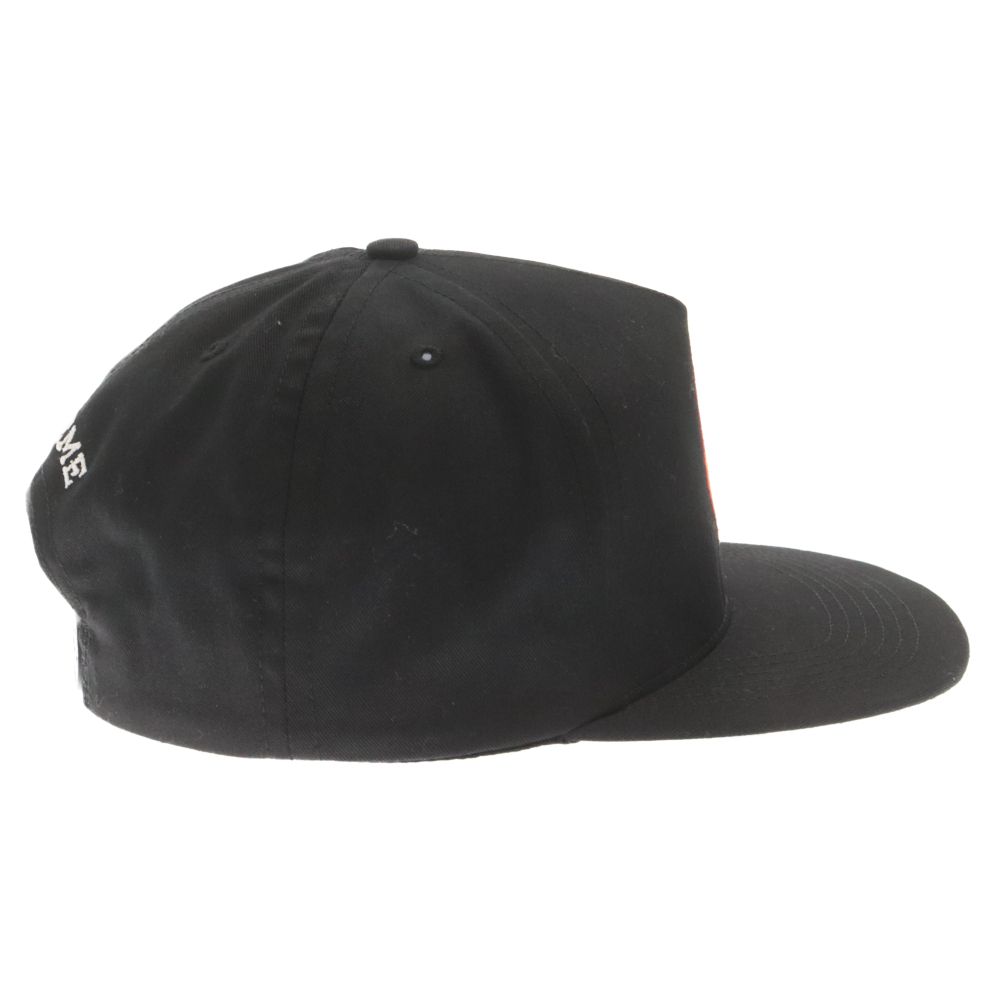 SUPREME (シュプリーム) 18SS Ganesh 5-Panel ガネーシャ 5パネル