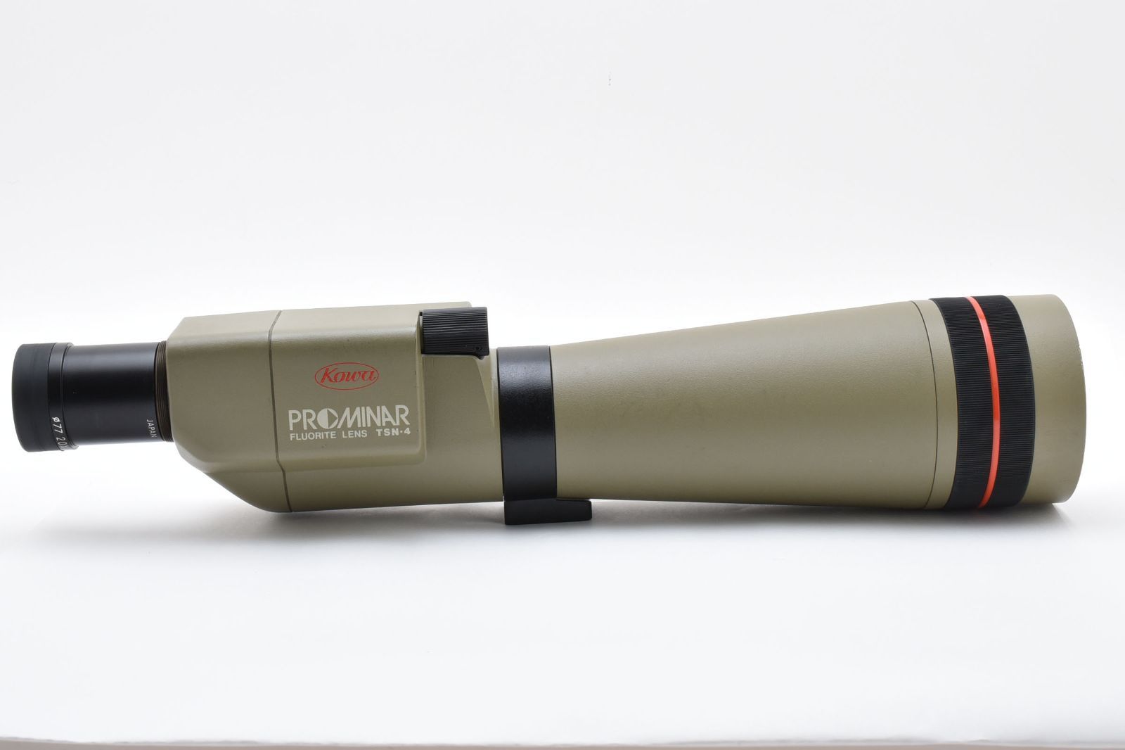 ワイド 単焦点アイピース