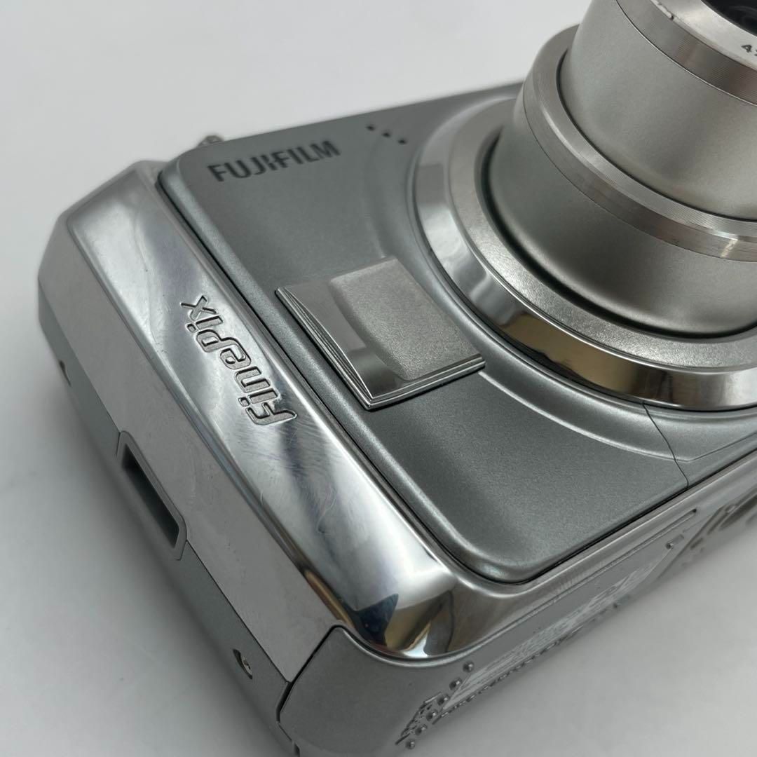 コンパクトデジカメ 富士フイルム