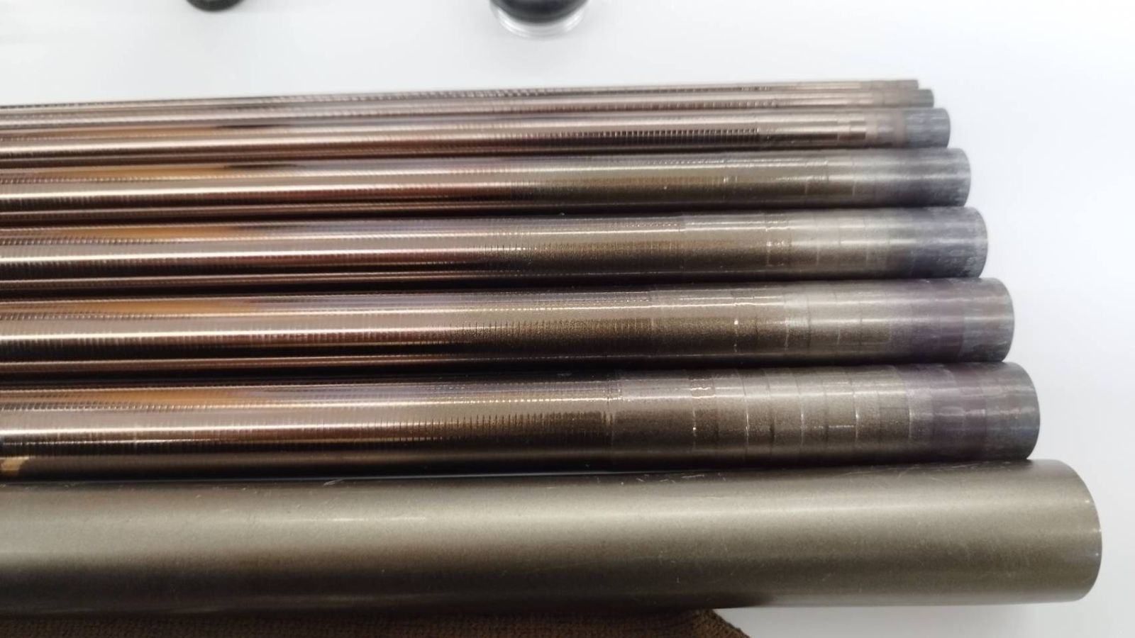 DAIWA 鮎竿 VS 銀影グランドスリム T 中硬硬 95SK 良品！ DAIWA 鮎竿 VS 銀影グランドスリム T 中硬硬 95SK 良品！ - メルカリ