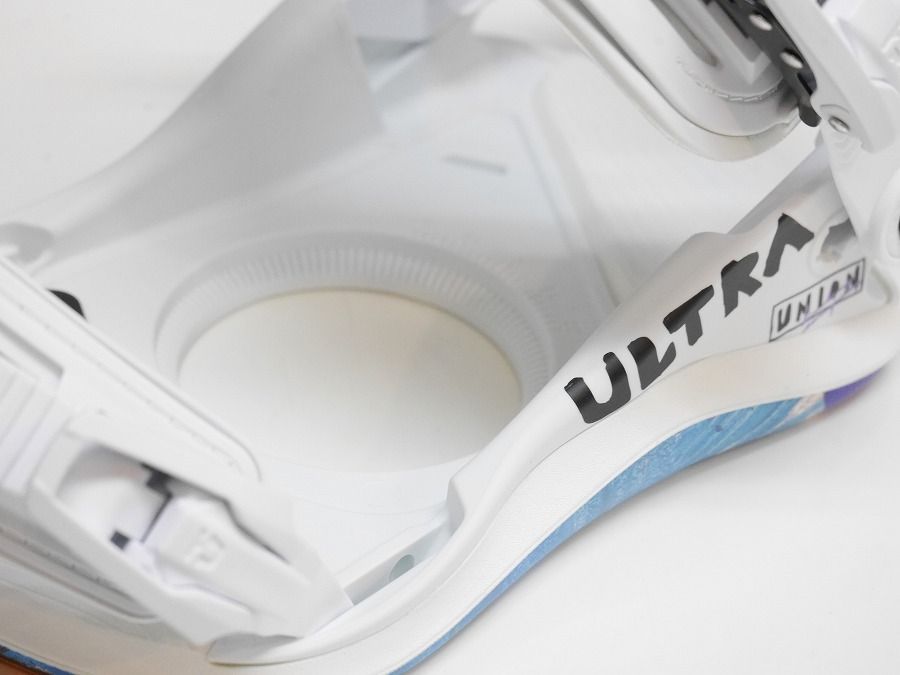 26 UNION ULTRA - ARTHUR LONGO - XSサイズ 保証付 スノーボード バインディング USTAUSTRALIA_COM_AU