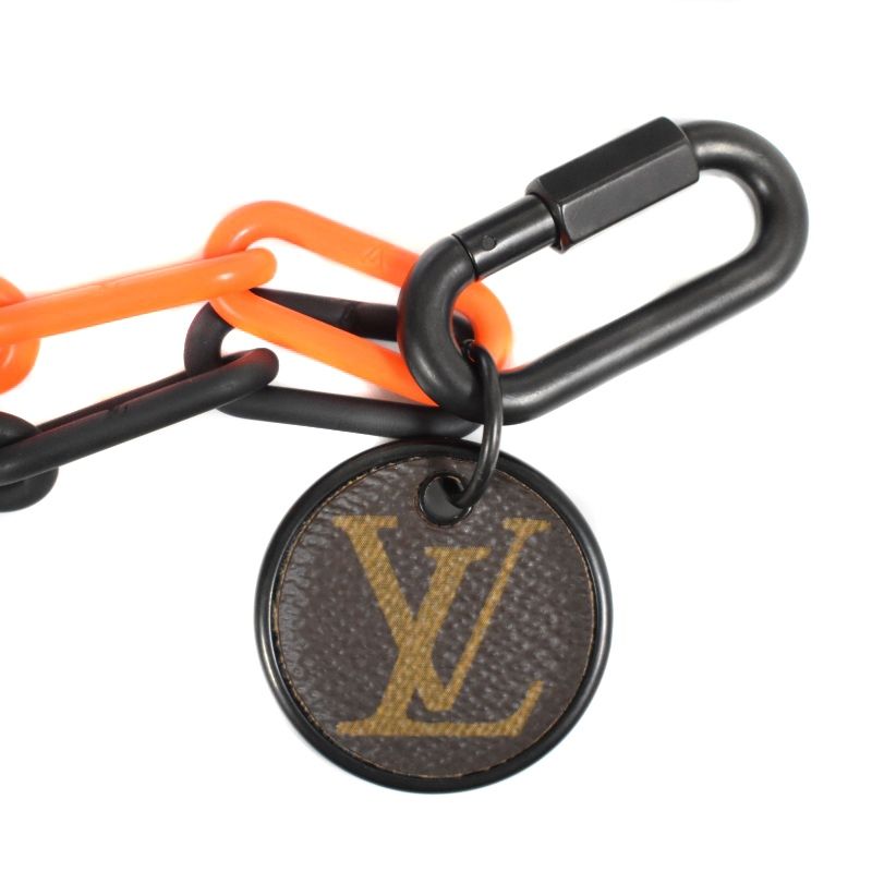 ルイヴィトン LOUIS VUITTON ポルト クレ キーチェーン