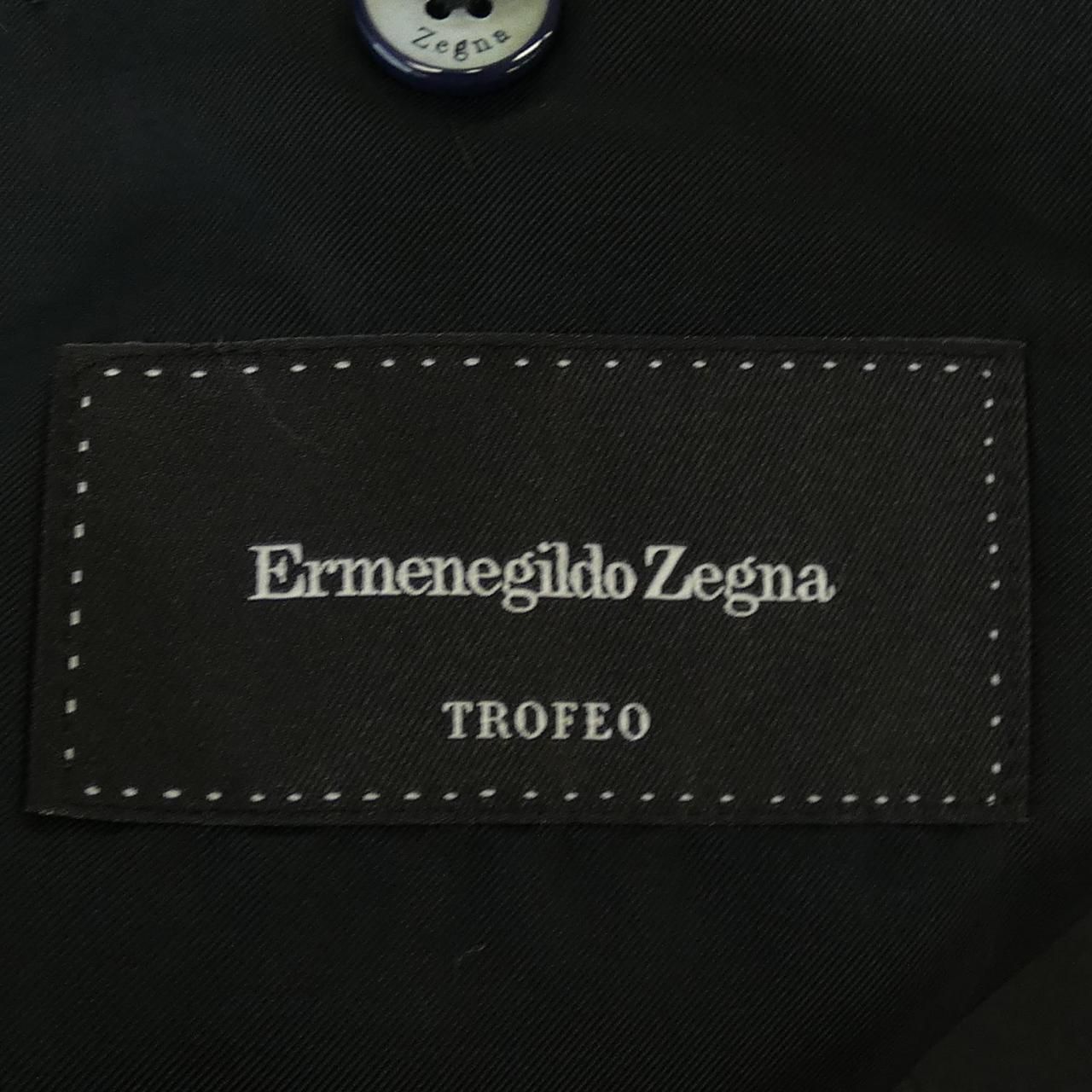 Zegna スーツ
